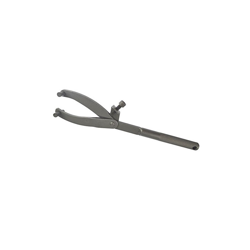 Motorcycle/Bike Clutch Flywheel Universal Pulley Sprocket Holder Tool AT637