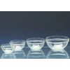 Luminarc E8860 Aufsteckbare Salatschüssel aus Glas, stapelbar, Ø 10cm, klar
