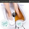 Lecaung Detox Foot Bath Machine, Portable Ion Ionic Detox Foot