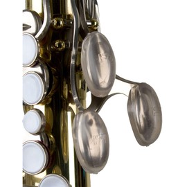 Pro Tec Protec Saxophone Palm Key Risers (A351)