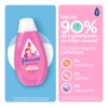 Shampoo Johnson's baby Gotas De Brillo 400 Ml