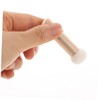OATIPHO 5pcs Supple Sponge Concealer Brush for Eye Shadow Brush