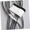 Alipis Heat Shield Sleeve for Line Insulated Wire Hose Cover