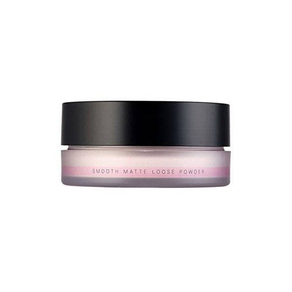 SUQQU Smooth Matte Loose Powder 0.5 oz (14 g)