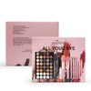 Fantasyday All-in-One Makeup Kit for Women Holiday Make-up Gift Set