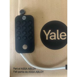 Yale YRD410  Assure Lock Smart Lock NEW KEYPAD  ONLY!