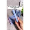 Sace Lady Soulmate Labial Líquido Mate Impermeable