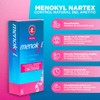 MENOKYL 60 Tabletas, Solución Natural en el tratamiento de algunos