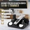 Strex Beard Trimmer - 14 in 1 Set - Wireless
