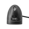 1D Barcode Scanner USB Wired Connection CCD Scanning Head for