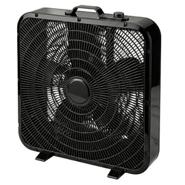 Naked Sun X-Fan Spray Tan Overspray Extraction Fan with Filter – 3 Speed Air Cleaner for Sunless Tanning Booth, Tent, Salon & Mobile Airbrush Tanning