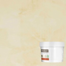 Vasari Lime Plaster & Paint | COLORANT | Concentrated Liquid Tint | Group 1| Color: Barley #06