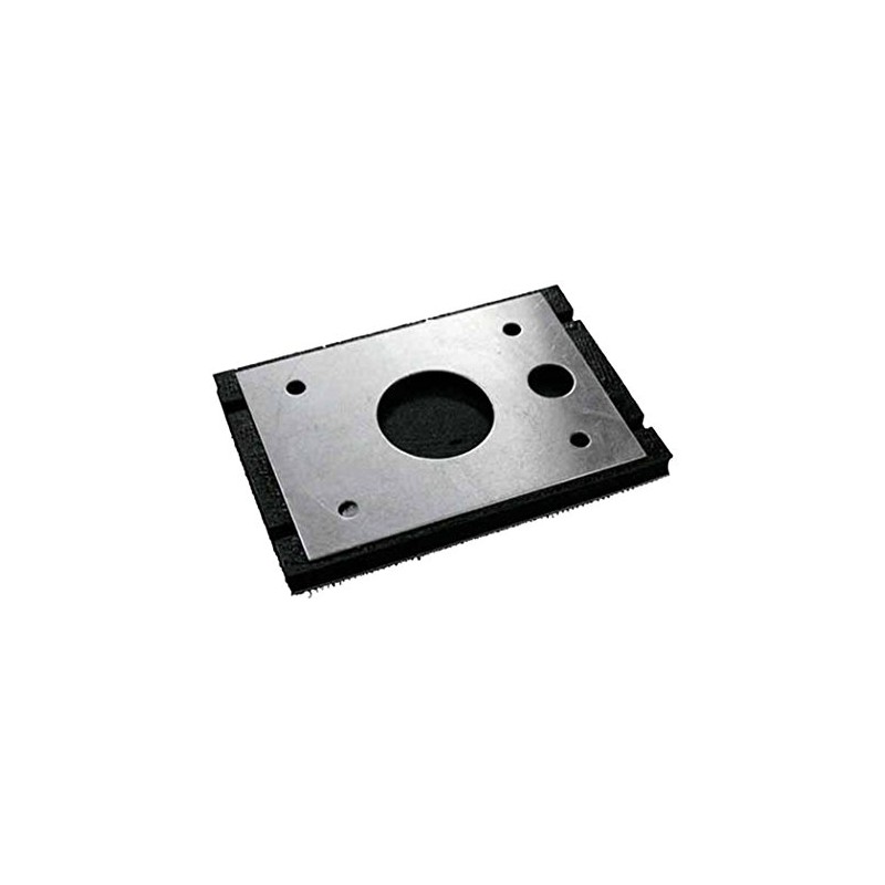 Compact Tool Mini Orbital Sander Pad Assy Magic Type 23318