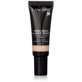 Lancome Effacernes Long Lasting Softening Concealer SPF 30, No.01 Beige Pastel, 0.5 Ounce