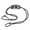 Smart Throat Snoring Device with Magnetic Patch Pulse Massage Relieve