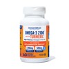 Ocean Blue Aceite de Pescado Omega-3 Triple Potencia 2100