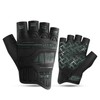 INBIKE Mountain Bike Gloves for Men Half Finger Cycling Gloves