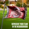 BSI PRODUCTS, INC. Virginia Tech Hokies Bandera de 3 x