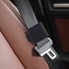 2PCS Seatbelt Adjuster Seat Belt Clip for Adults Universal Comfort