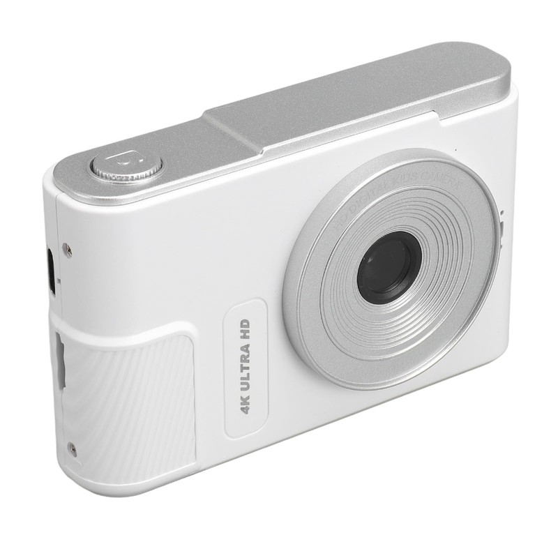 Portable Compact Camera, 64GB Expandable 16x Digital Zoom Prevent Shaking