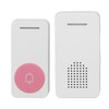 Wireless Doorbell 5 Level Volume 200 Meter Long Range Home