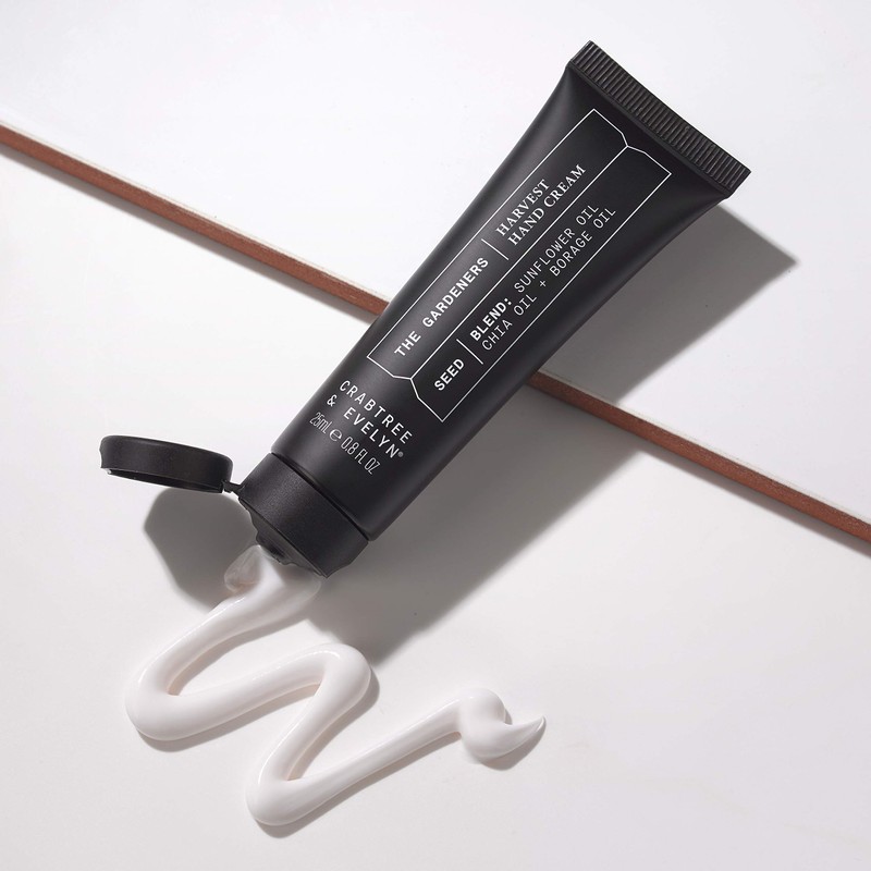 Crabtree & Evelyn - The Gardeners Harvest Hand Cream |