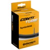 Continental chambre à air pour vélo de tourisme de 26 slim Noir s42 28/32-559/597