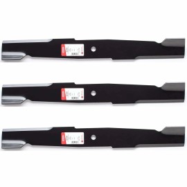 Oregon 92-035 Heavy Duty Blades for 72" Ferris 48112, 48113, 481709 - 9 Pack