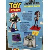 ThinkWay NOS VTG 1995 ThinkWay Toy Story Buzz Lightyear Electronic