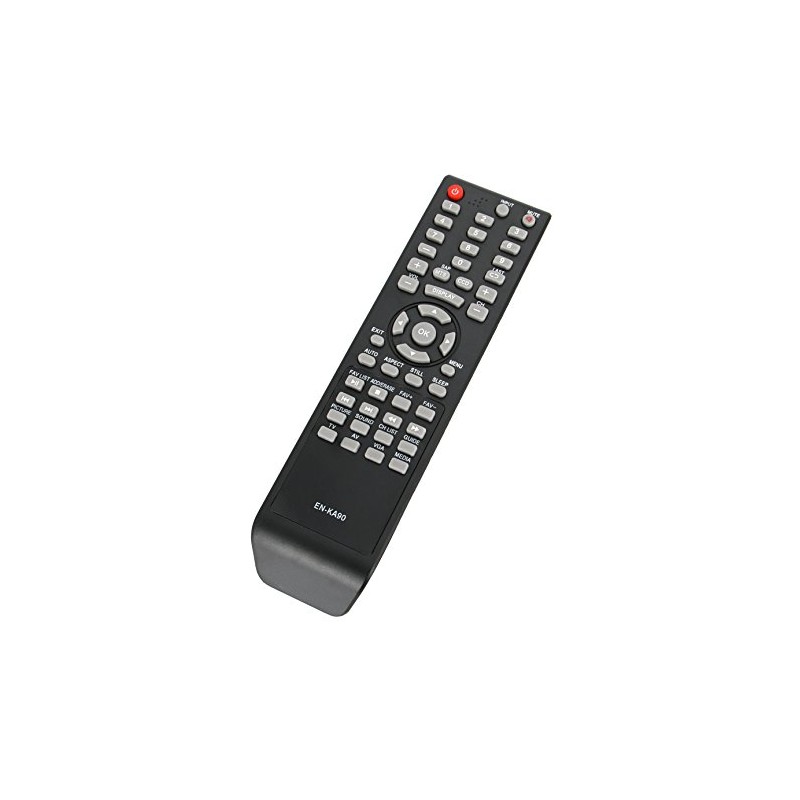 New EN-KA90 Replace Remote fit for HISENSE LED HDTV 32D20