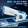 Blueyak 2 Pack Electric Water Guns for Adults Kids, Automatic