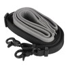 Drone Remote Control Adjustable Neck Strap PU Leather RC Controller