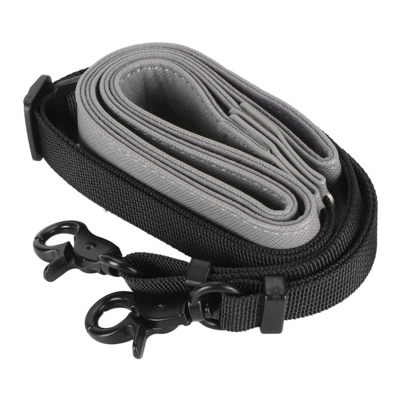 Drone Remote Control Adjustable Neck Strap PU Leather RC Controller