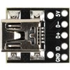 yddmyo 20pcs for USB Mini Breakout Board with 2.54mm 0.1"