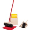 Rulke Rulke21670 Sweepers with Dustbin