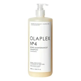 Shampoo Hidratante N4 Bond Maintenance Olaplex 1000 Ml                                                                                                