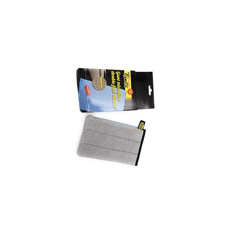 La Nénette, Automotive Care glove Microfiber