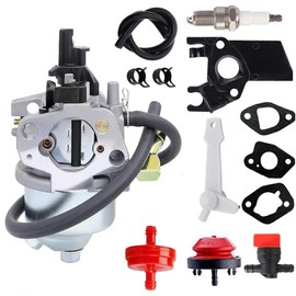 BEAR FLAG EDITION for Carburetor Assy W/kets 127-9008 for Toro 38742 Power Clear 721 E Snowthrower