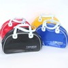 Waterproof Half-Moon Sports & Swim Bag Beach Bag Blue 10ea
