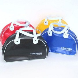 Waterproof Half-Moon Sports & Swim Bag Beach Bag Blue 10ea