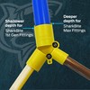 SharkBite 1/2 Inch to 1 Inch Depth Gauge and Pipe