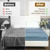 OEH Sheet Holders, Bed Sheet Holders for Corners, Fitted Sheet