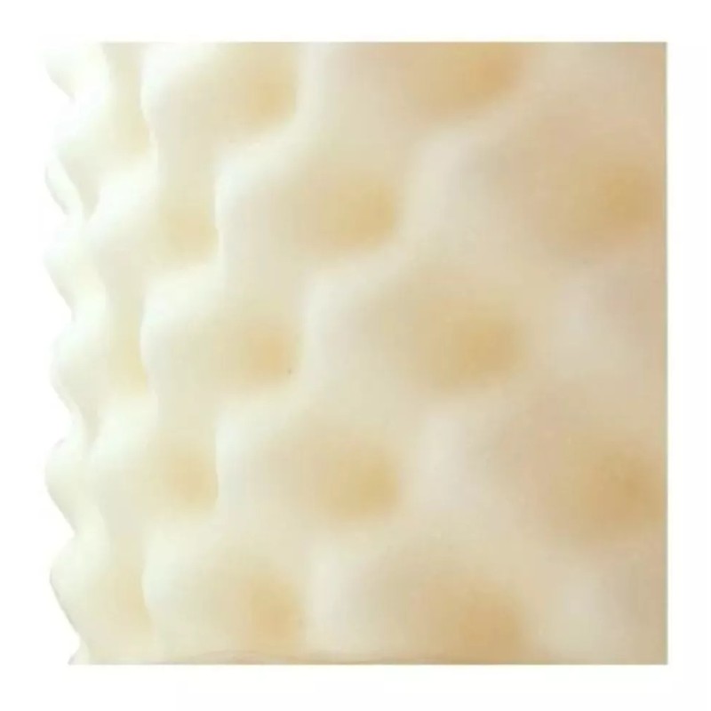 Hometrends Colchoneta Therapedic Individual Ortopedica Cama