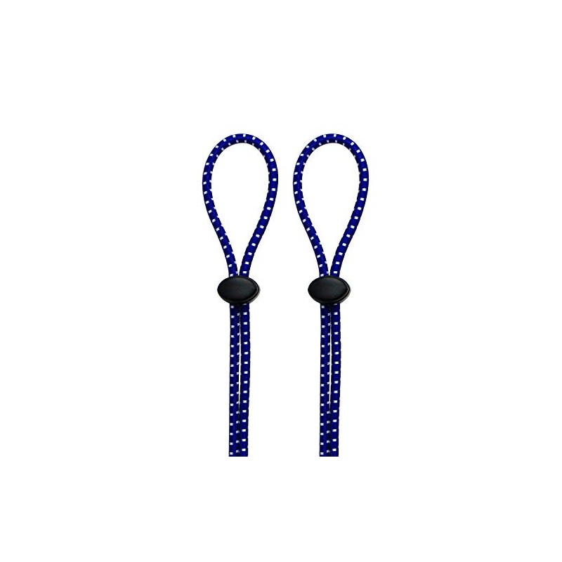 Swimming Goggles Bungee Strap Rope Buckle Tighter to Strengthen The