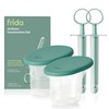 Frida Fertility at-Home Insemination Kit, Developed with Specialists for Conception