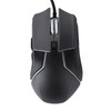Gaming Mouse Adjustable DPI Mechanical Ergonomic RGB Lighting Wired Mice