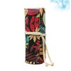 Ciieeo 72 Roll Pencil Wrap Pen Wrap Folk-custom Pencil Case