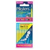 Piksters Interdental Brushes Pack of 10 Yellow 0.60 mm Value