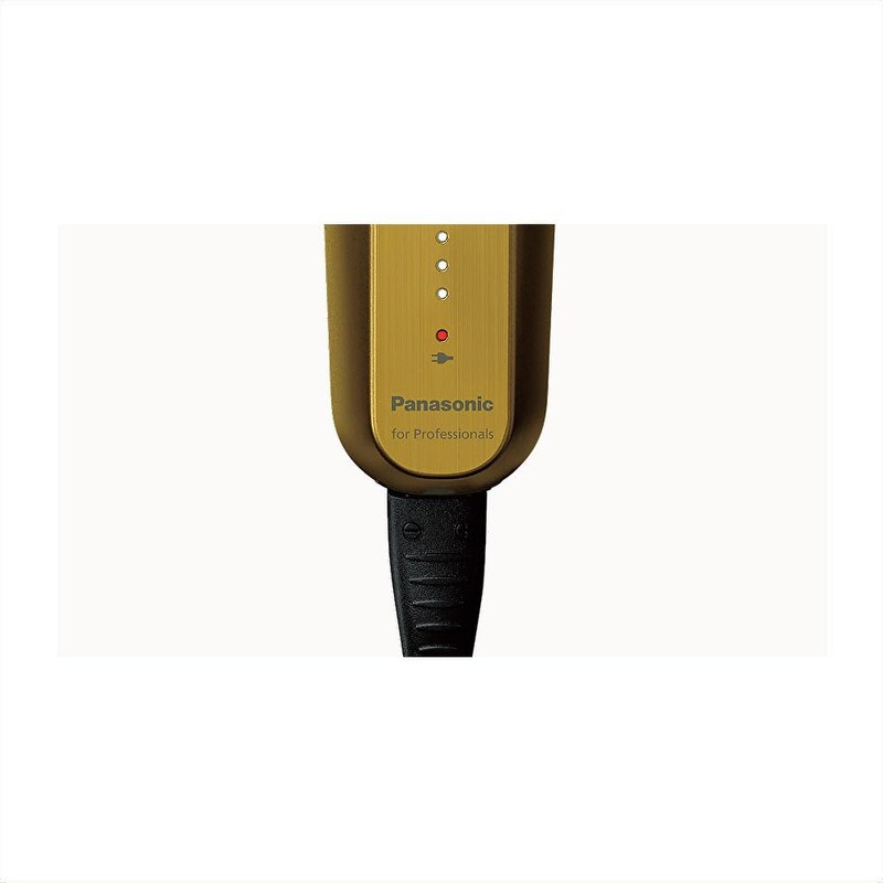 Panasonic ER-XT70-S Pro T Trimmer Silver THE BARIKAN