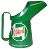 Castrol J105 Pouring Jug, Green
